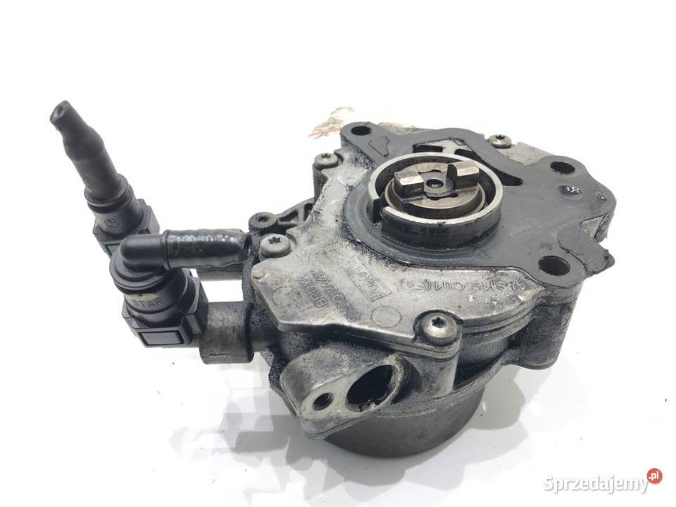 POMPA VACUM LAND ROVER RANGE ROVER SPORT I