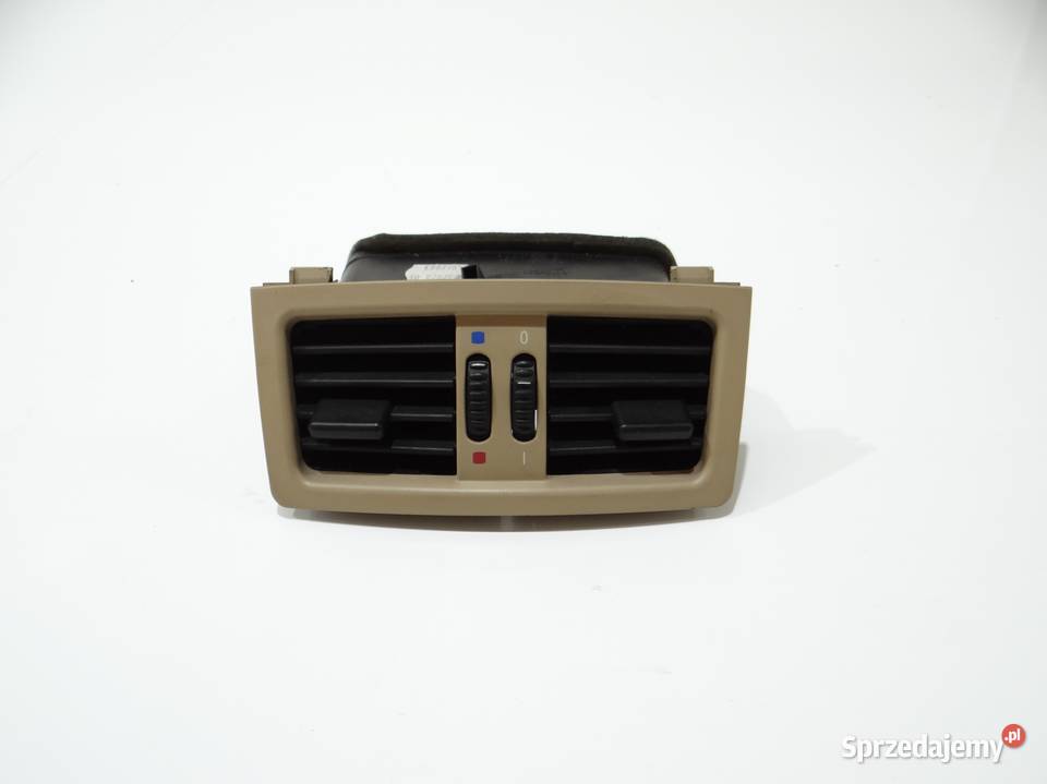 KRATKA NAWIEWU KLIMATYZACJI BMW E60 E61 6932023 osobowe Strzyżewice