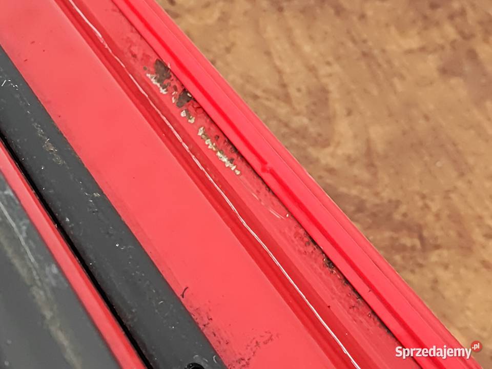 OPEL ASTRA J LIFT 13r drzwi lewe przód świętokrzyskie Kielce