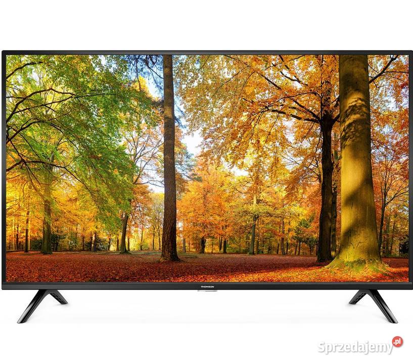 Telewizor Thomson 32HD 3301 NOWY Lublin