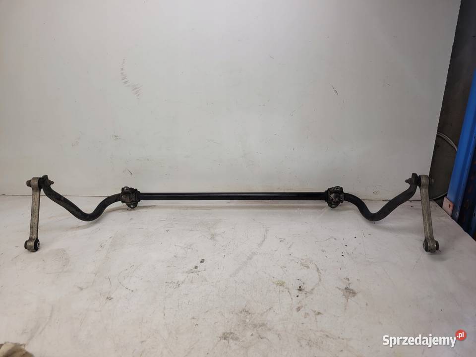 DRĄŻEK STABILIZATORA AUDI A4 B8 A5 8K0411309K Przystajń
