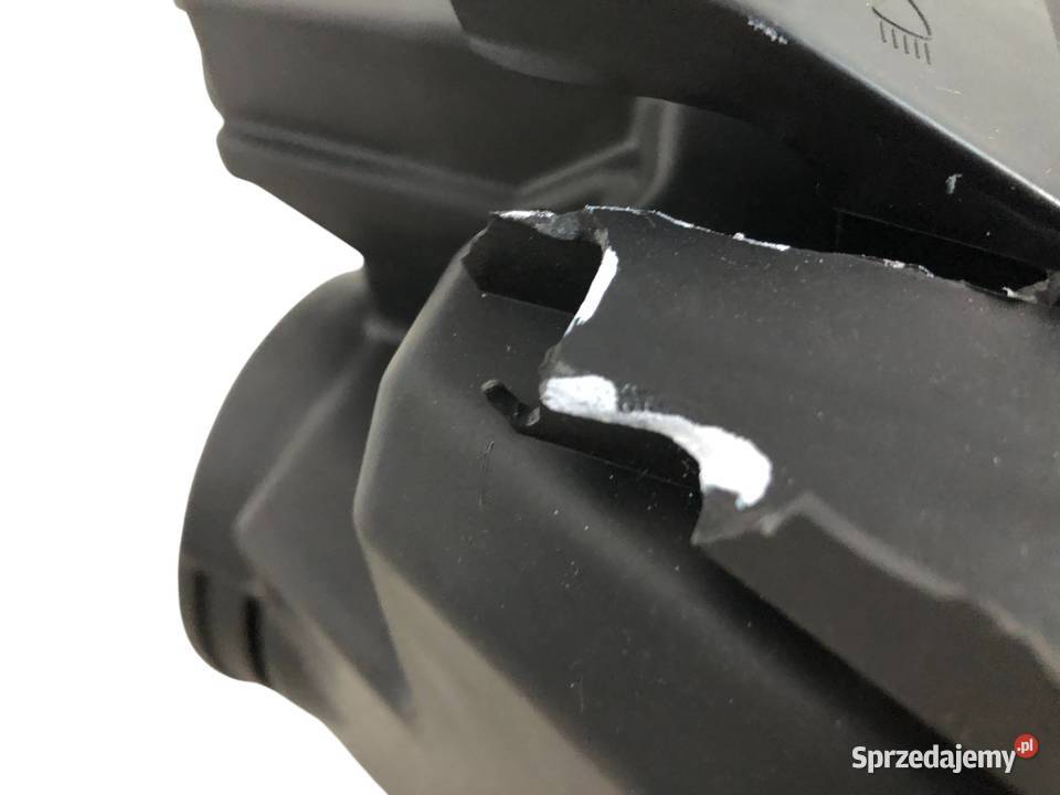 Fiat Ducato III 20112014 Reflektor Lampa przód Skarżysko-Kamienna