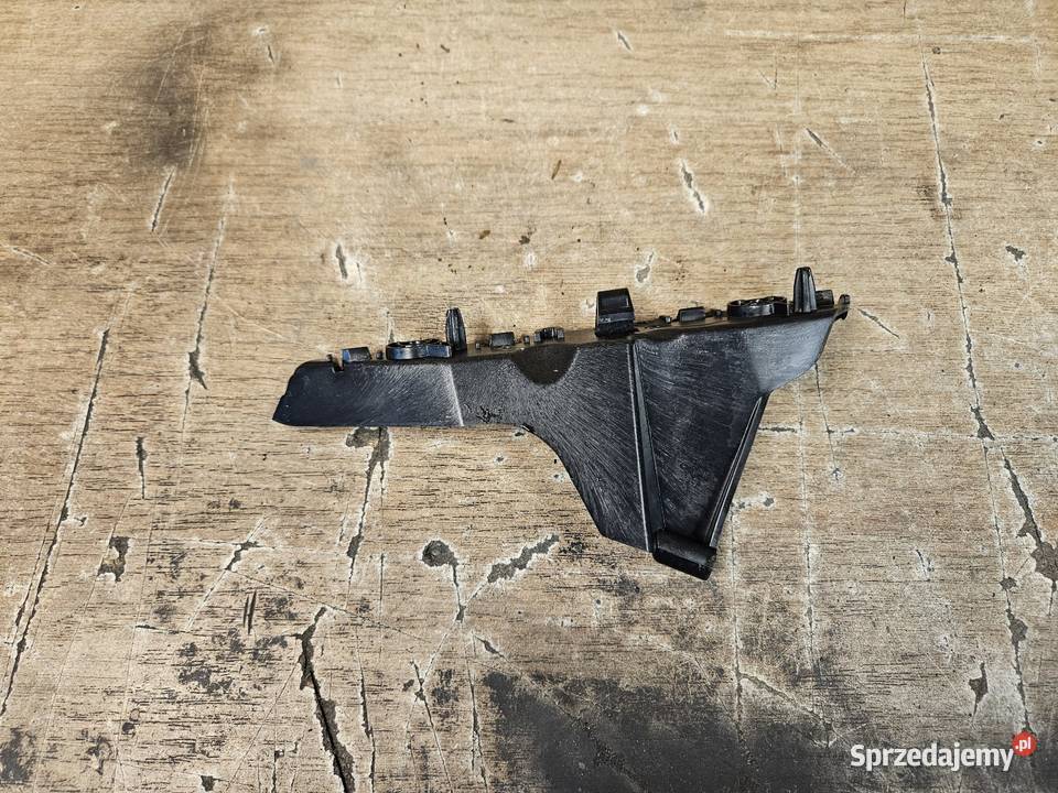 OPEL CORSA F ŚLIZG PRAWY ZDERZAKA PRZÓD osobowe