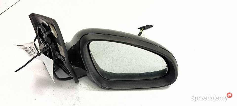 LUSTERKO PRAWE OPEL ASTRA J 5PIN Z20R kujawsko-pomorskie