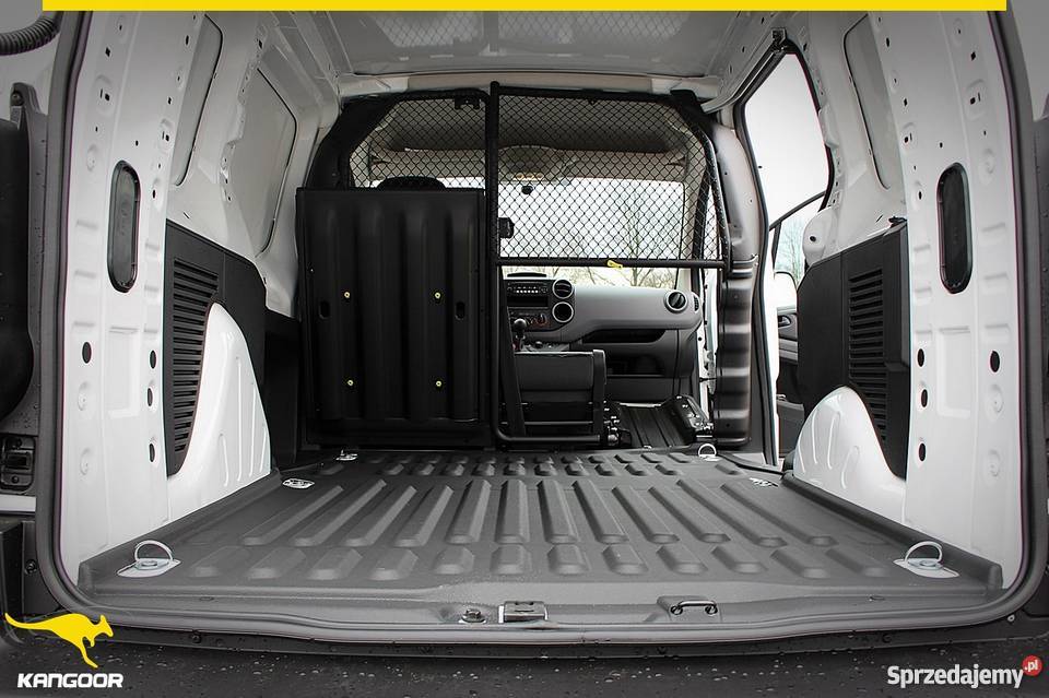 Peugeot Partner Citroen Berlingo Wypozyczalnia podkarpackie