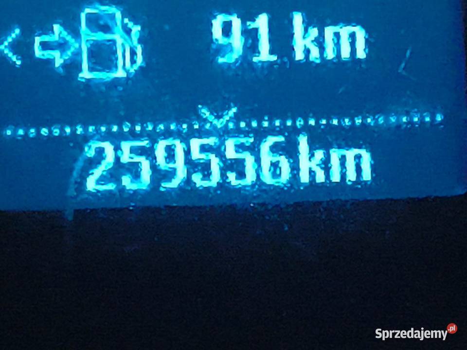 Ford Transit 2018 Blaszak