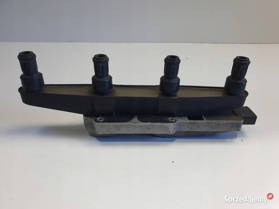 CEWKA ZAPŁONOWA Skoda Fabia I 14 MPI NGK U6020 osobowe Rudka sprzedam