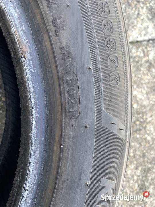 Hankook kinergy 4s2 all season całoroczne 21 całoroczne Mikołów