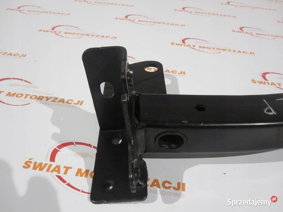 JEEP AVENGER 25r strefa zgniotu lewy przód Kielce sprzedam