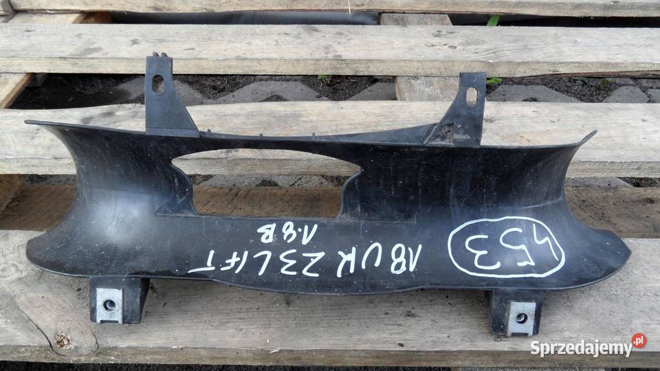 BMW Z3 19 B 99r kierownica powietrza 8369127