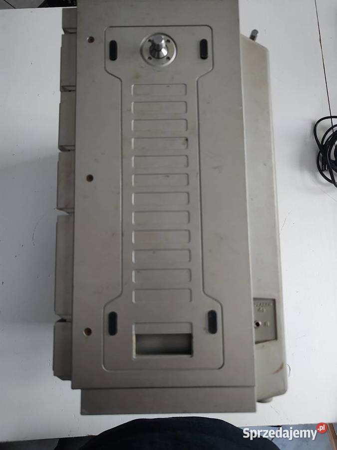 FISHER PH 480L Oryginał Świdnica