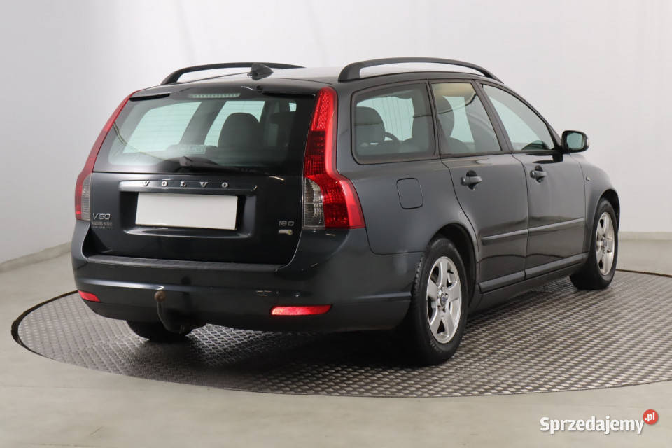 Volvo V50 16 D Zabrze