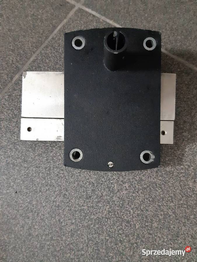 Zamek wierzchni OMEGA Kielce sprzedam