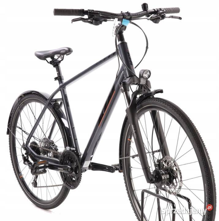 Rower Northtec Rama 20L 28 koła sprzedam