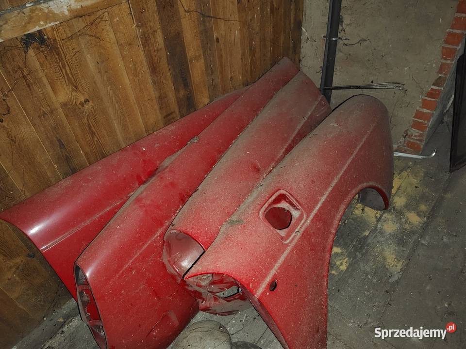 Volkswagen Type 3 1500 TL 1600 TL nie garbus sprzedam