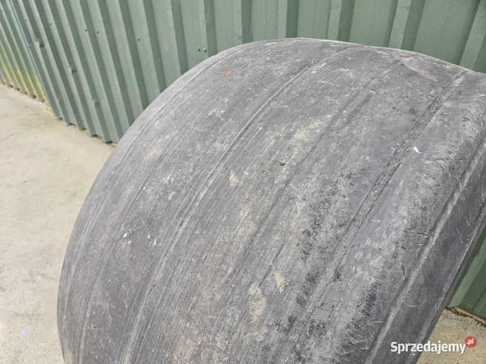 Opona Alliance 55060 R 225 225 Imp 55060225