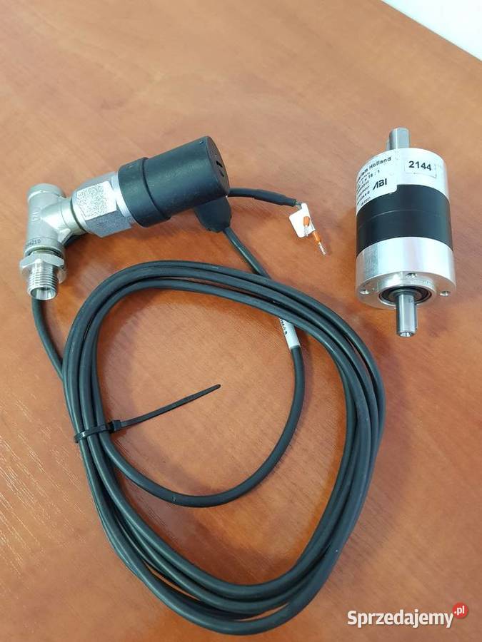 9118400366 Przekładnia do szczotki LELY Sulechów