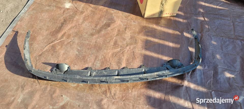 LEXUS GS GS250 S450H DOKLADKA ZDERZAKA TYŁ śląskie Ruda Śląska