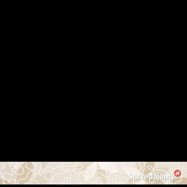 Bisette grafit 45 x 36 Domino Tubądzin aktualne Białogard