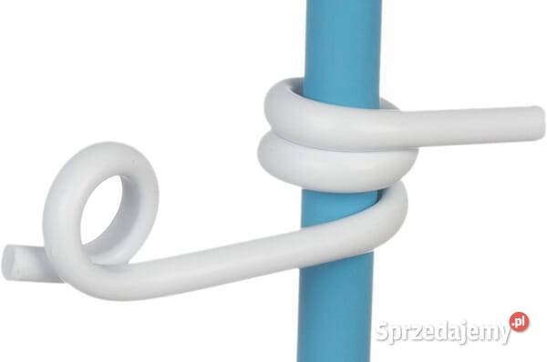 Izolator na palik 12 mm 50 AKO 444012 małopolskie Kamionna sprzedam