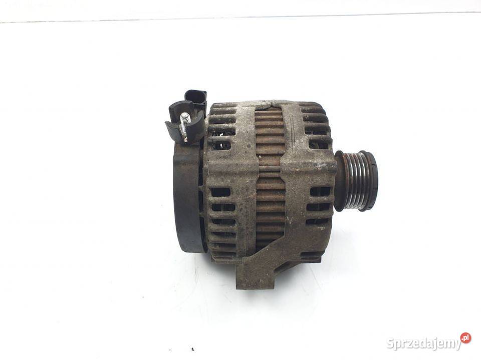 ALTERNATOR VOLVO V70 0121715008 Lipno