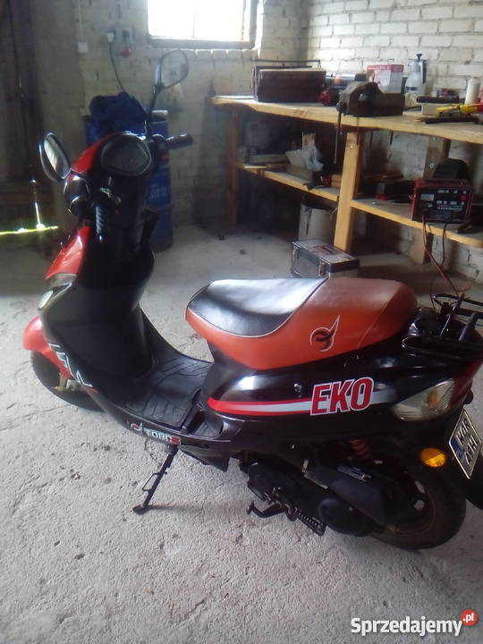 Zipp Toros g2 kingway coliber router bassa nieuszkodzony Ostrów Mazowiecka