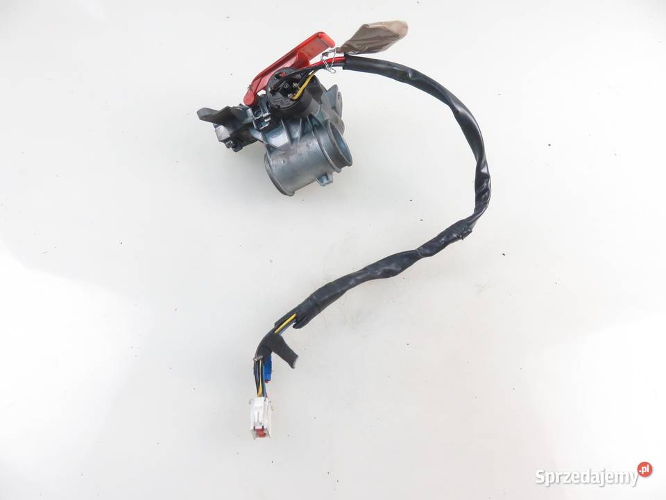 STACYJKA FORD ESCORT MK6