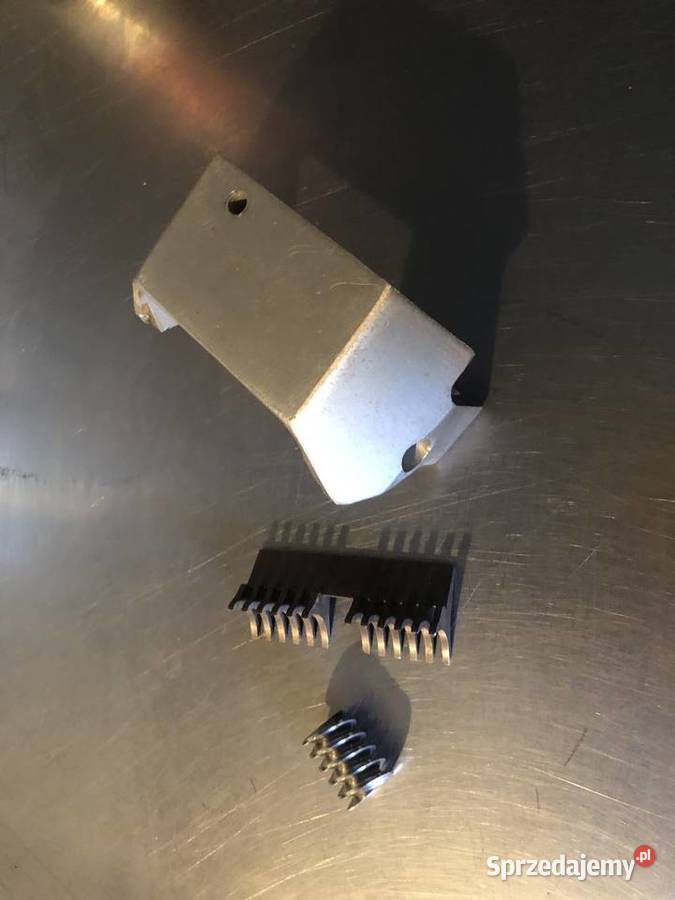 Skórowaczka pneumatyczna świętokrzyskie Włoszczowa