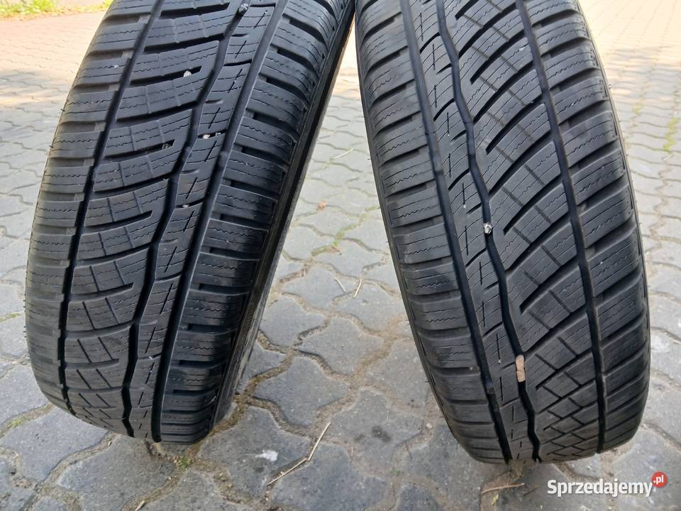opony caloroczne 175x65x14 25tydzien 2023kupione Bydgoszcz