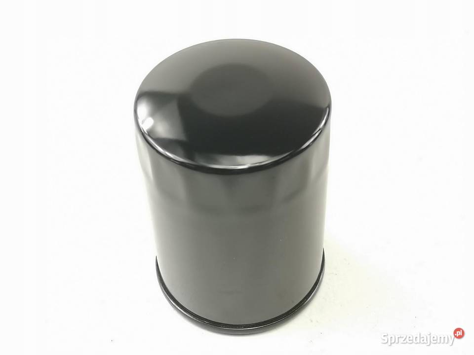 FILTR OLEJU ISUZU TFS NOWY ORYGINAŁ 8973127400 osobowe