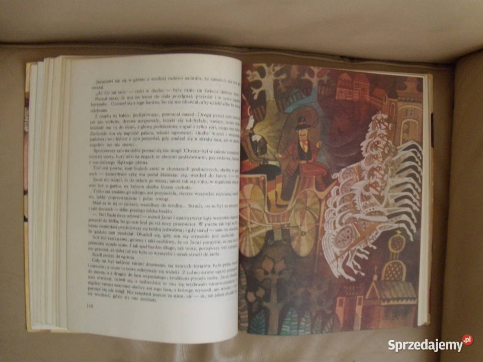 U złotego źródła Baśnie polskie Rok wydania 1989 Warszawa