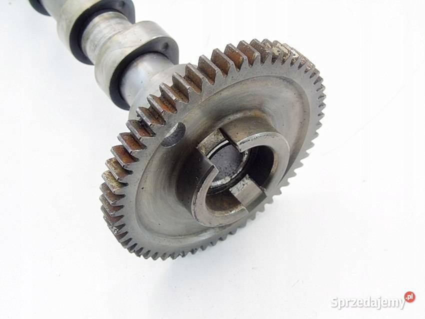 WAŁEK ROZRZĄDU 24 D S80 V70 II S60 XC90 XC70 osobowe Sosnowiec