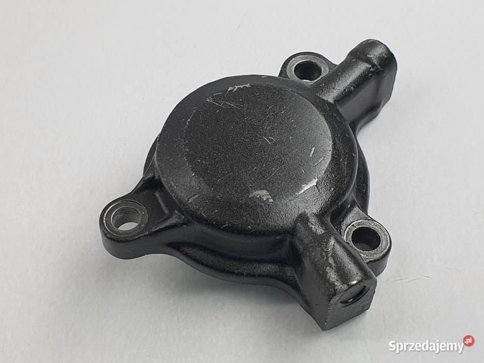 Dekiel Filtra Oleju Pokrywa Obudowa Yamaha Yzf Łódź