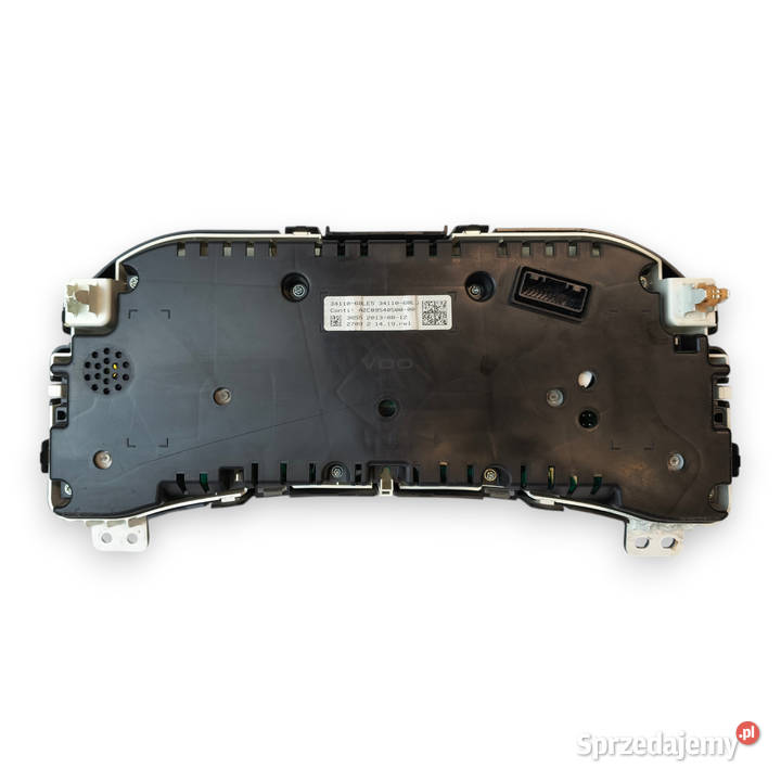 LICZNIK ZEGARY 3411068LJ Suzuki Swift MK7 13 Chełm