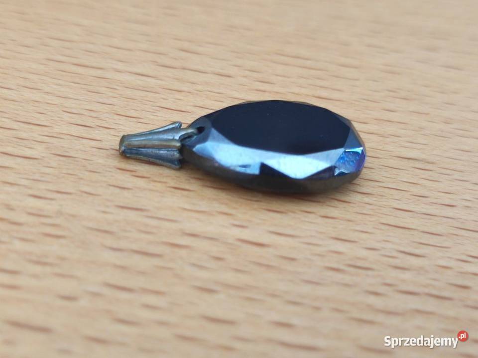 zawieszka wisior przywieszka biżuteria kamień Dla kobiet świętokrzyskie Kielce