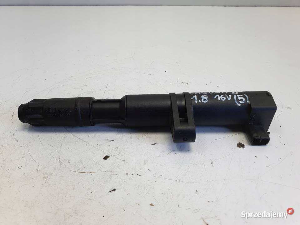 CEWKA ZAPŁONOWA Renault Laguna II 18 16V Rudka