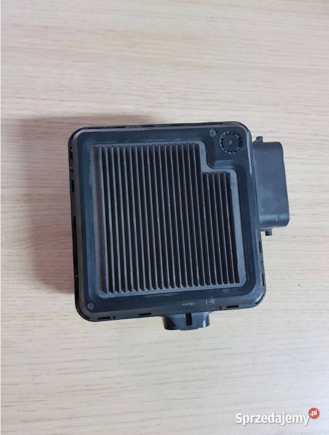 Sterownik skrzyni biegów Avensis T27 22 DCAT podkarpackie Mielec