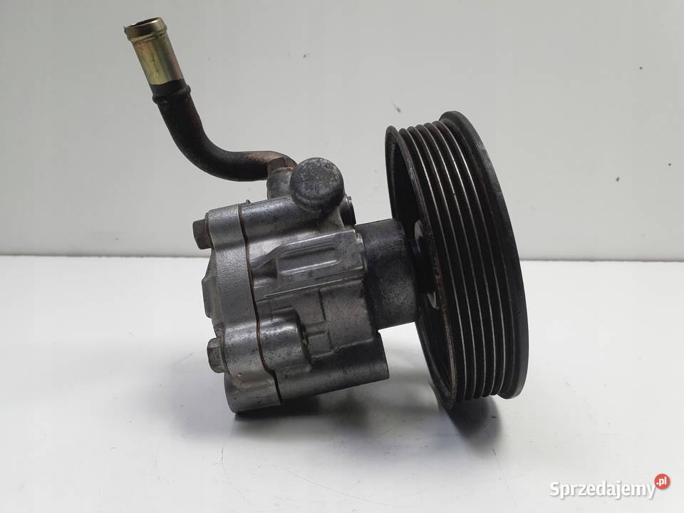 Mazda Bongo Friendee 25 V6 POMPA WSPOMAGANIA Chełm sprzedam