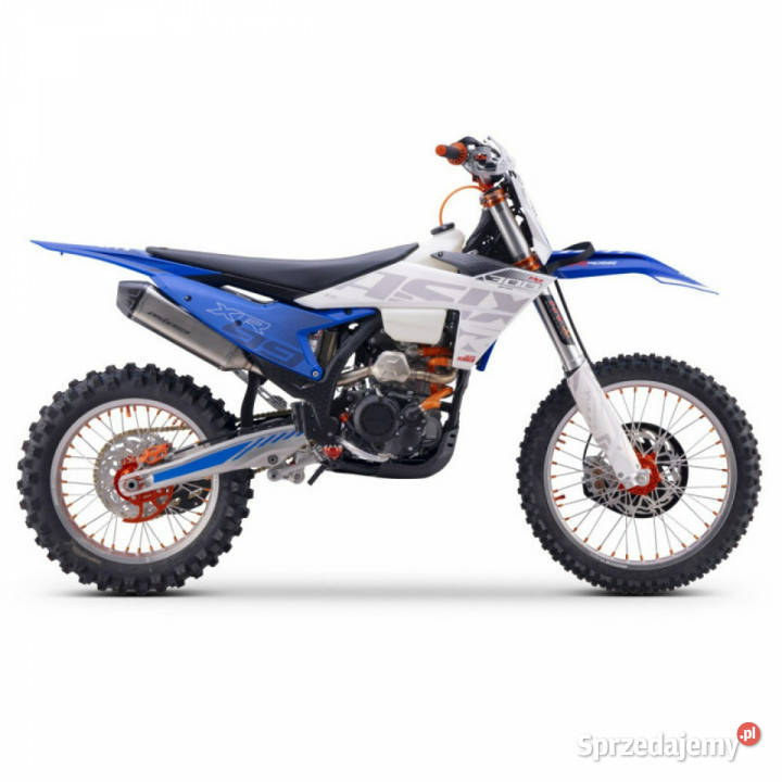 ASIX Inny Cross Asix XR99 300 Transport Raty wielkopolskie Bicz
