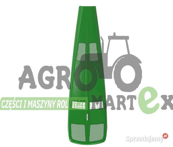 RE577421 MASKA SILNIKA GÓRA JD