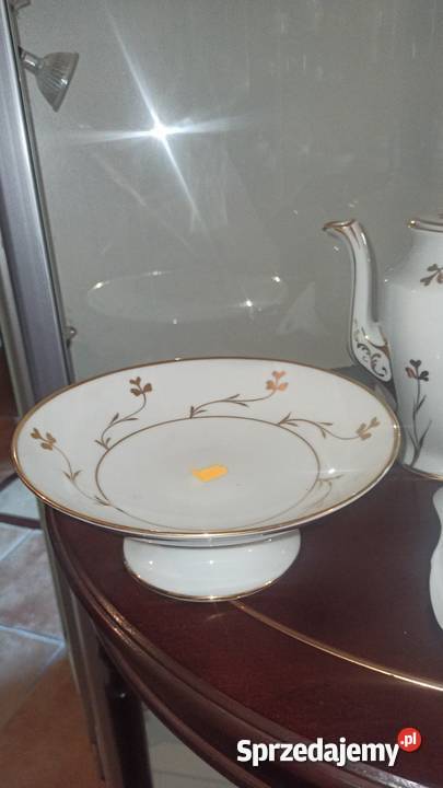 Secesja Cukiernica Bez sygnatury Antyki, Sztuka, Kolekcje Gdańsk sprzedam