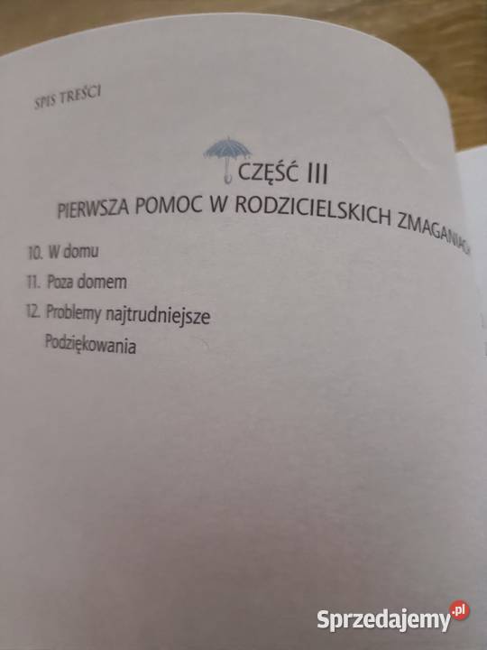 Nianiu na pomoc Deborah Carroll i Stella Reid podlaskie Białystok