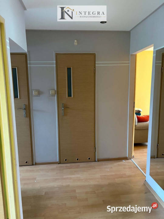 Mieszkanie Jarosław 72 m2