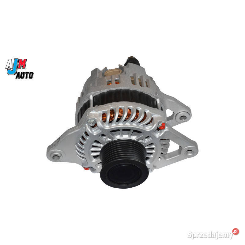 Alternator A2TJ0681 22 D MZR CD Mazda 3 BL 6 GH Grabów Szlachecki