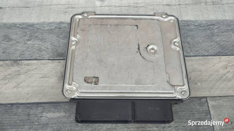 STEROWNIK SILNIKA VW GOLF V 14 FSI 03C906056BG Gliwice sprzedam