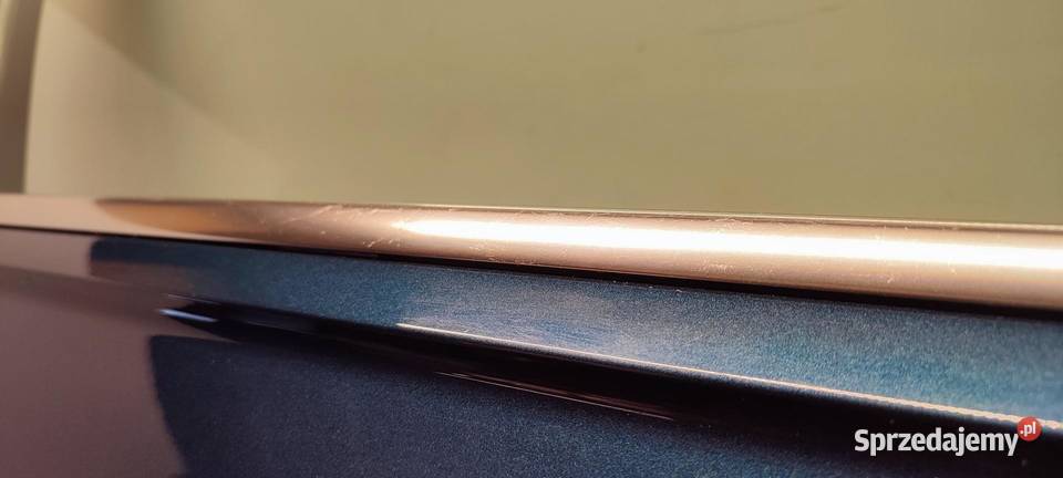 VW TIGUAN II DRZWI PRAWY PRZOD LP5J RLINE