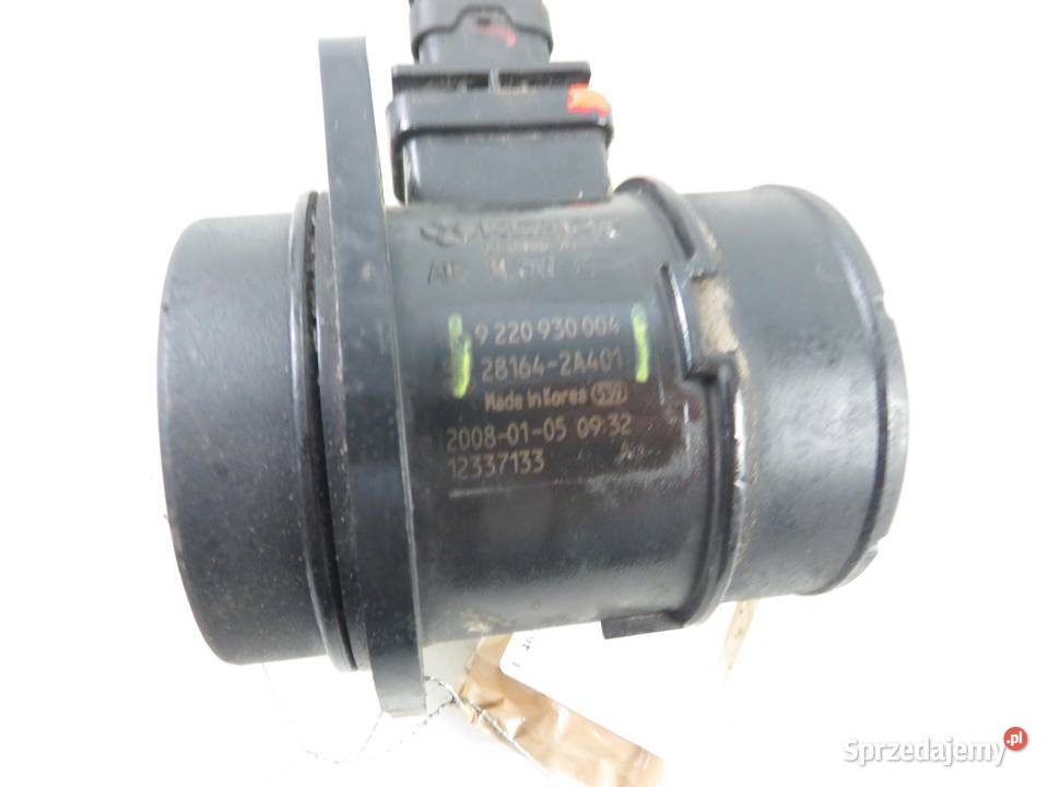 PRZEPŁYWOMIERZ KIA CEED I 16 CRDi 281642A401 małopolskie