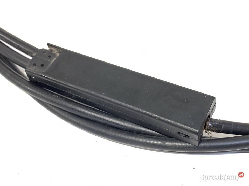 LINKA MASKI BMW E91 7201904 0412 CIĘGNO