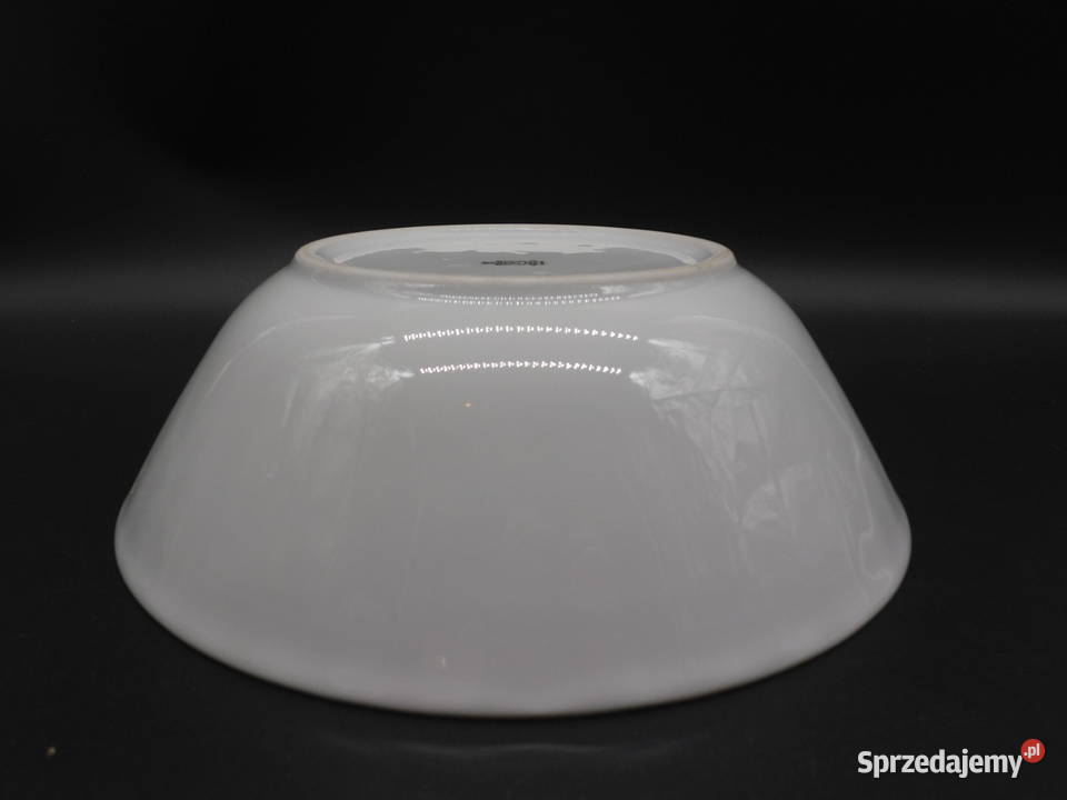 Porcelanowa miska Wunsiedel Bavaria Raszków