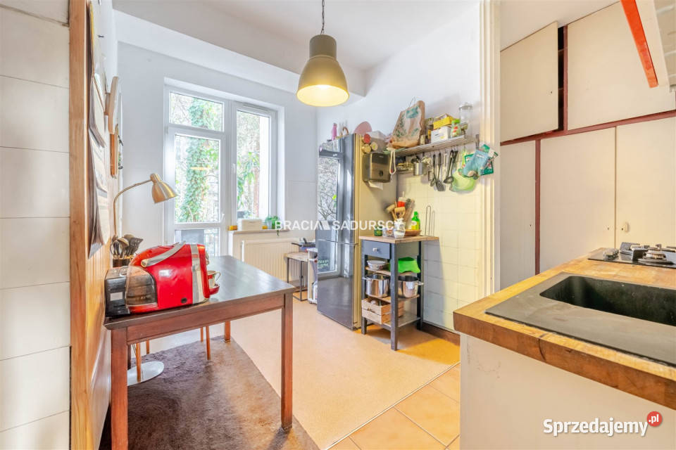 Mieszkanie 7326 metrów Kraków